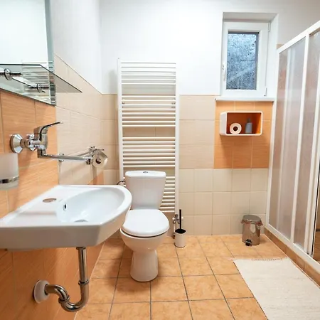 Apartmany Pre Vas Bešeňová
