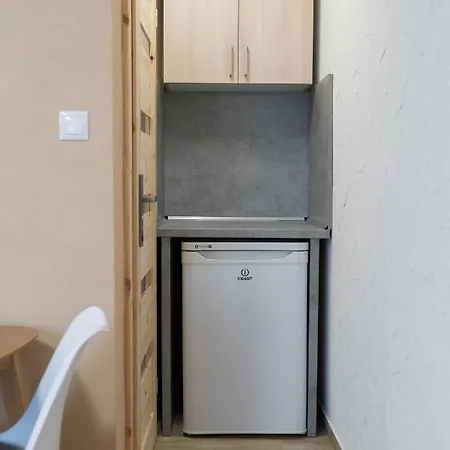 Apartmany Pre Vas Bešeňová
