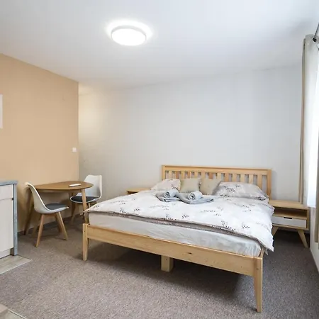 Apartament Janka Lll