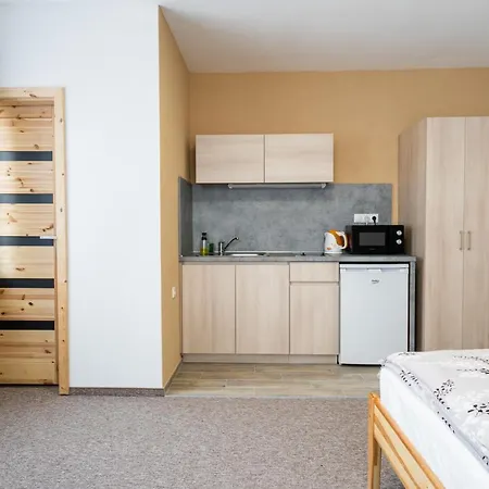 Apartamento Janka Lll