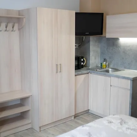 Apartmany Pre Vas *