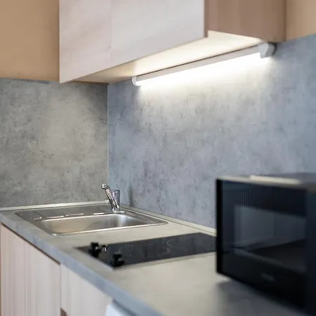 Apartamento Janka Lll *