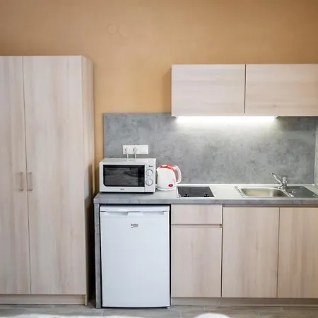 Apartmany Pre Vas * Bešeňová