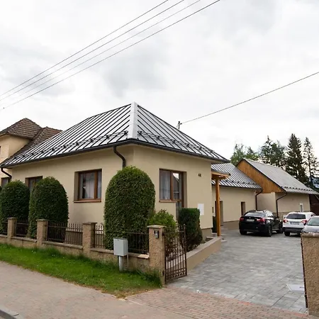 Apartment Janka Lll *