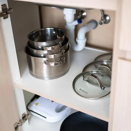 Janka Lll Apartament Bešeňová