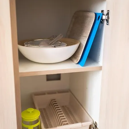 Apartmany Pre Vas * Bešeňová