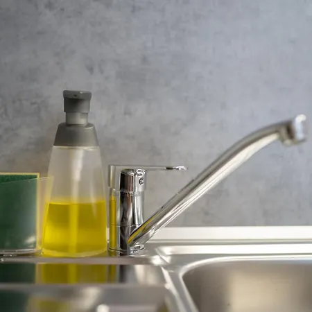 Janka Lll Apartamento