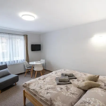 Apartmany Pre Vas *