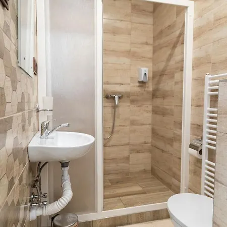 Apartamento Janka Lll