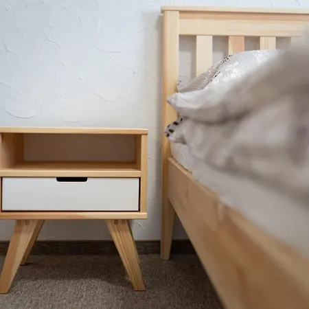 Apartament Janka Lll *