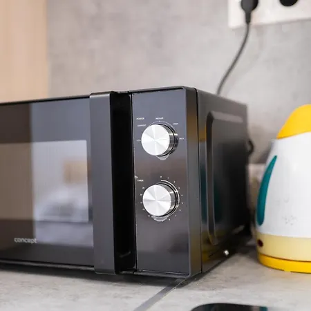 아파트 Janka Lll *