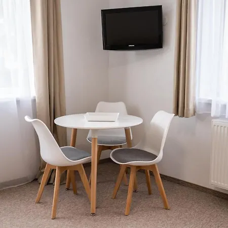 Apartmany Pre Vas Bešeňová