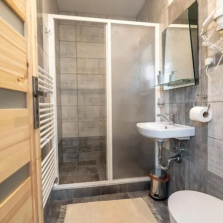 Apartamento Janka Lll