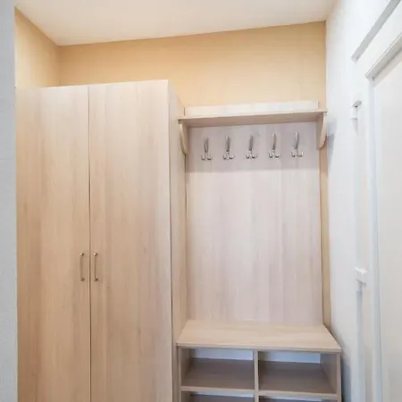 Janka Lll Apartment