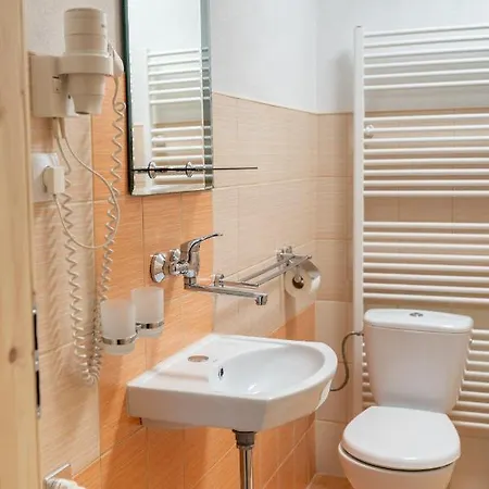 Apartmany Pre Vas