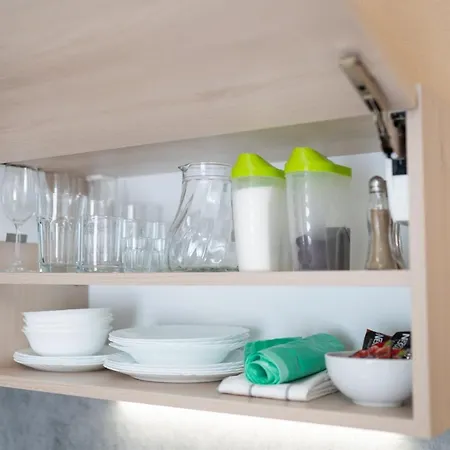 Apartmany Pre Vas * Bešeňová
