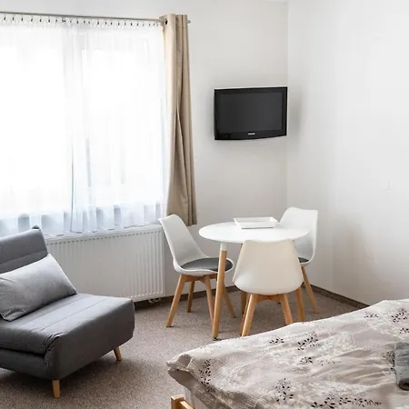 Apartmany Pre Vas Bešeňová
