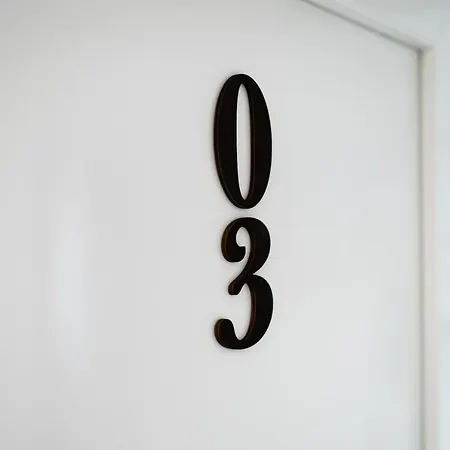 Janka Lll Apartment *