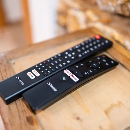 Apartmany Pre Vas * Bešeňová