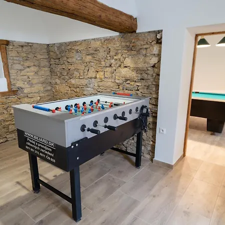 Apartmany Pre Vas